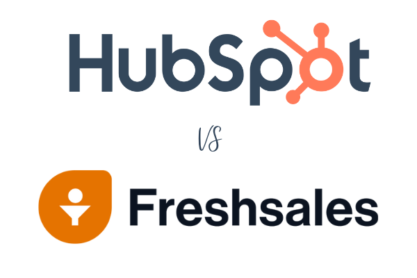 HubSpot CRM vs  Freshsales CRM Comparison – Which is Best