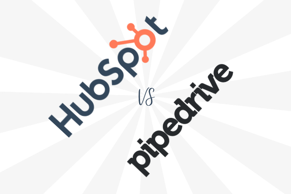 Hubspot CRM vs  Pipedrive CRM Comparison – Which is Best