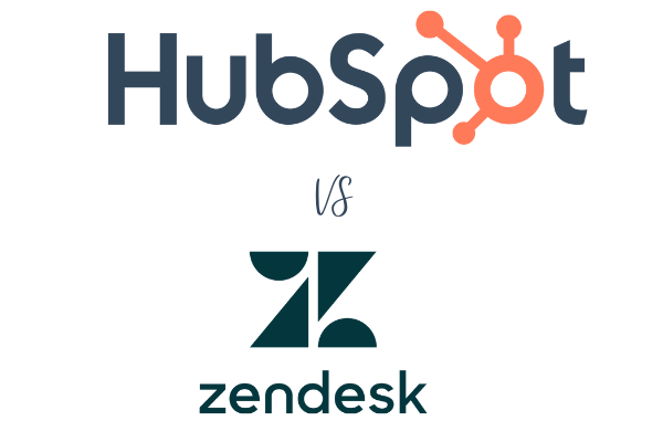 HubSpot CRM vs  Zendesk CRM Comparision – Which is Best